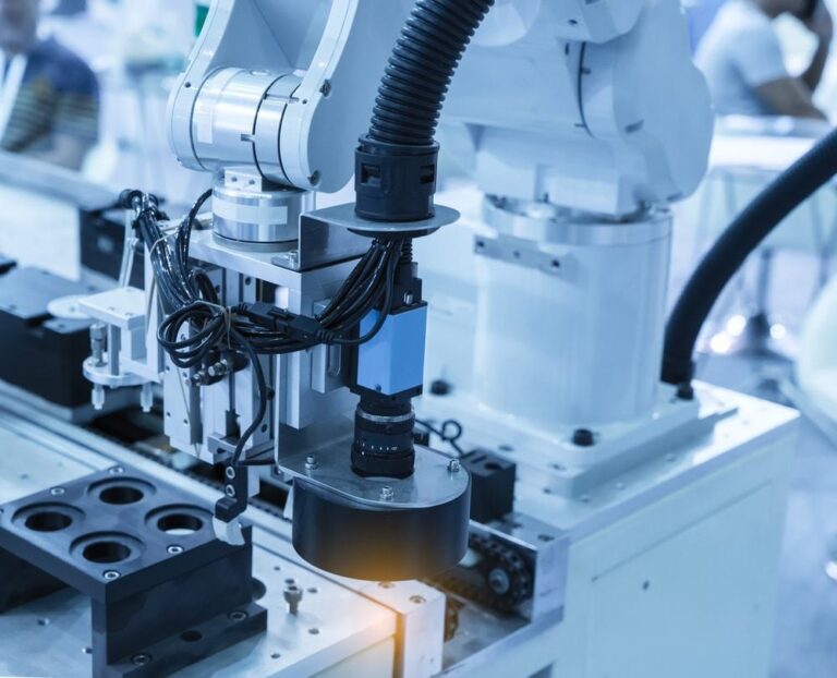 Machine Vision Inspection for your FMCG Manufacturing Plant