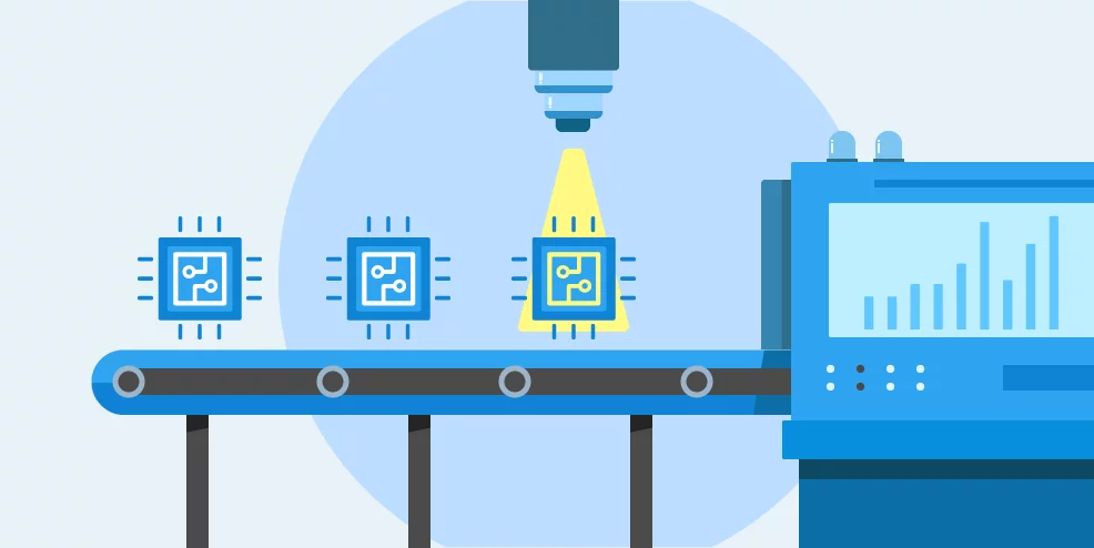 The Benefits Of Using A Vision Inspection System For Packaging And Labeling