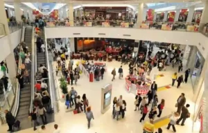 Supercharge travel retail with LS Retail ERP!
