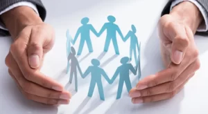 employee safety with Visual Intelligence Systems