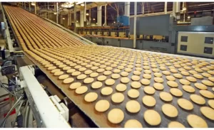 Quality Control in Food Manufacturing with Business Central
