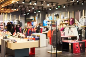 LS Retail ERP for Retail