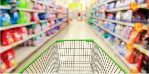LS Retail ERP for Grocery and Supermarket