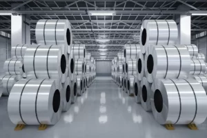 Business Central for Steel Manufacturing: Master Business Central for precise Demand Forecasting & Sales Order Management.