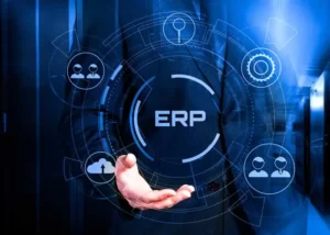 Pharma ERP Solutions