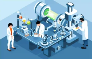 ERP Implementation in Pharma Industry