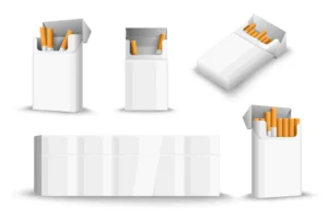 Quality Control in Cigarette Manufacturing
