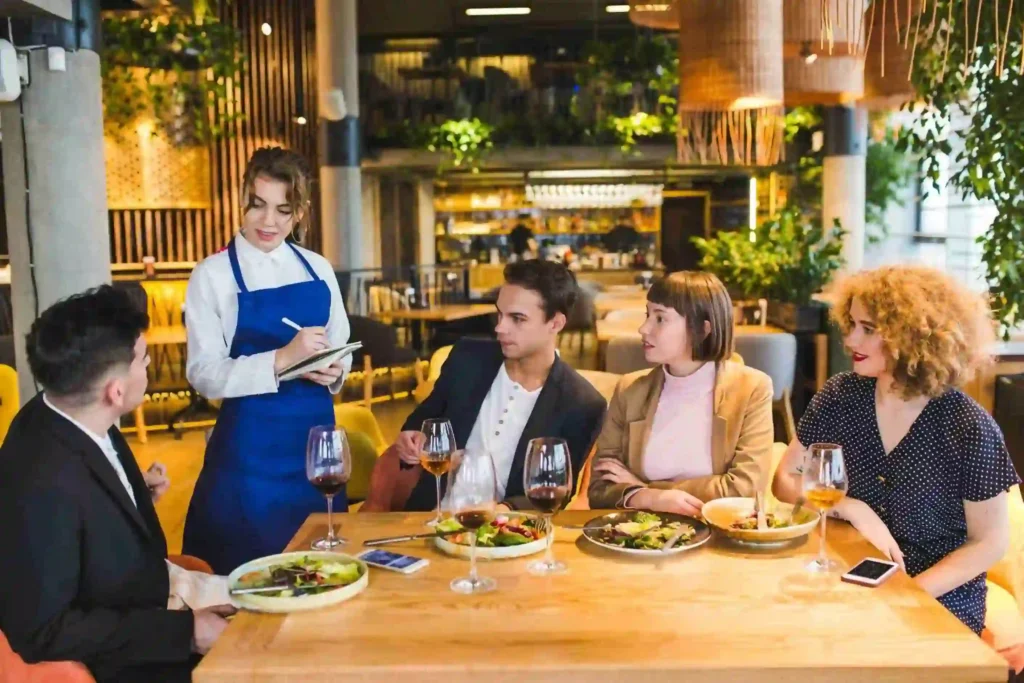 10 Benefits of LS Retail Table Management for Busy Restaurants