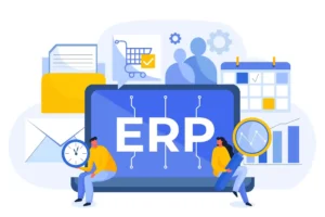 Microsoft Dynamics 365 Business Central is the ultimate ERP solution