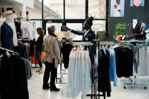 LS Central's solutions for fashion retailers