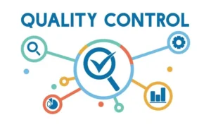 machine vision inspection for pharmaceutical quality assurance