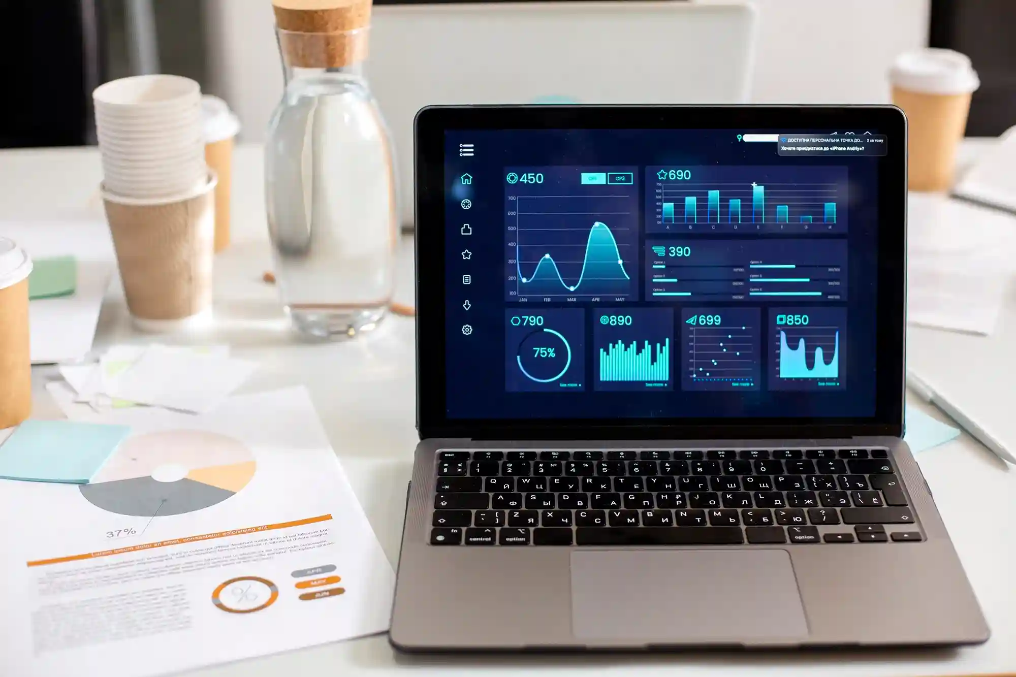 Unlock the Full Power of Your Data with Microsoft Power BI Consulting ...