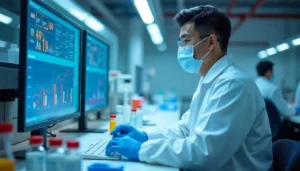 Overcoming FDA and GMP compliance challenges using Microsoft D365 Business Central