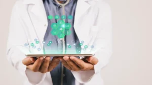 Dynamics 365 helping pharma companies turn data into smarter business decisions