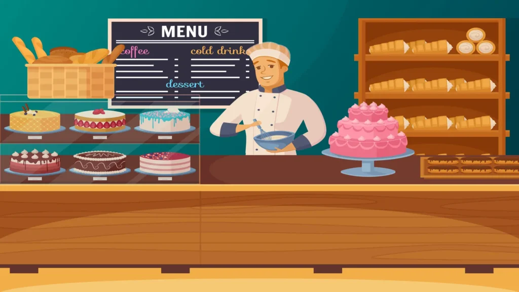 Sell smarter during festive peaks with LS Central—automate offers, bundles, and pricing in real time for the sweet industry.