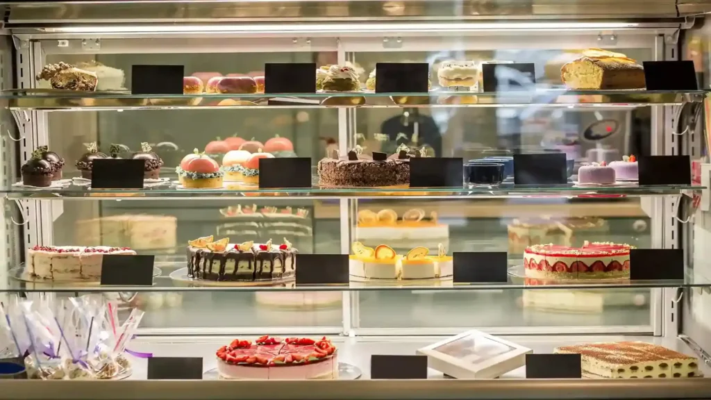 LS Central software streamlining operations for a sweet business with integrated POS, inventory, and customer management
