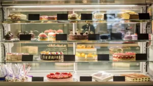 LS Central software streamlining operations for a sweet business with integrated POS, inventory, and customer management