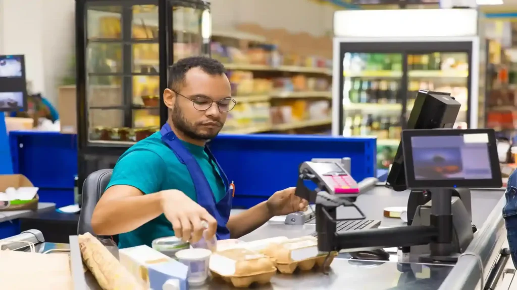 ERP solution for the sweet industry unifying billing, recipes, inventory, and accounting in one system.