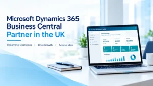 microsoft-dynamics-365-business-central-partner-in-uk