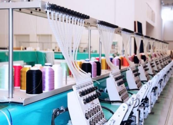 apparel lean manufacturing